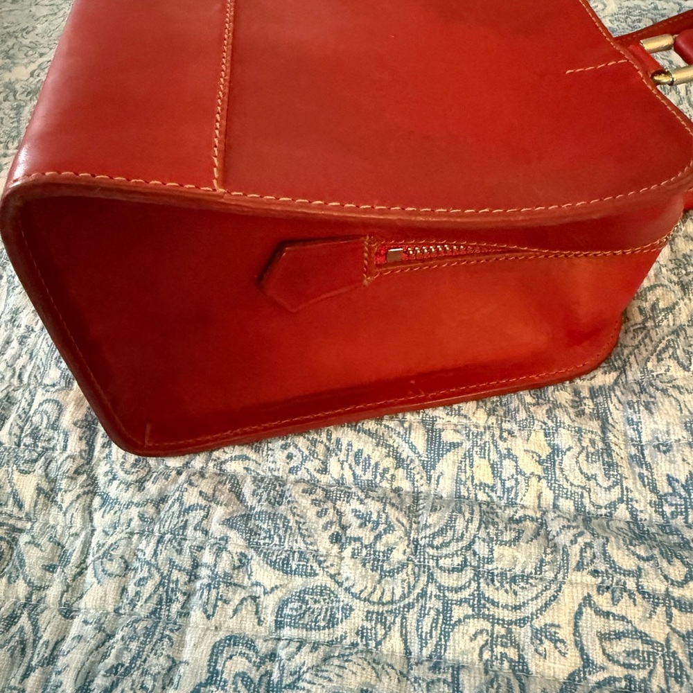 Vintage Dooney & Bourke Purse - Picture 3 of 10